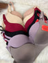 Wireless Push-up Bralette